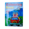 48 page Coloring book