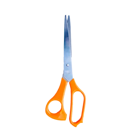 Statesman Large Orange Scissor