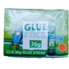 Treeline Glue stick 36g - Image 3