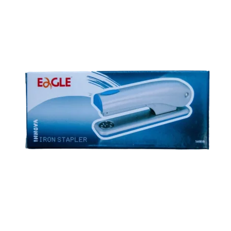 Eagle Innova iron stapler